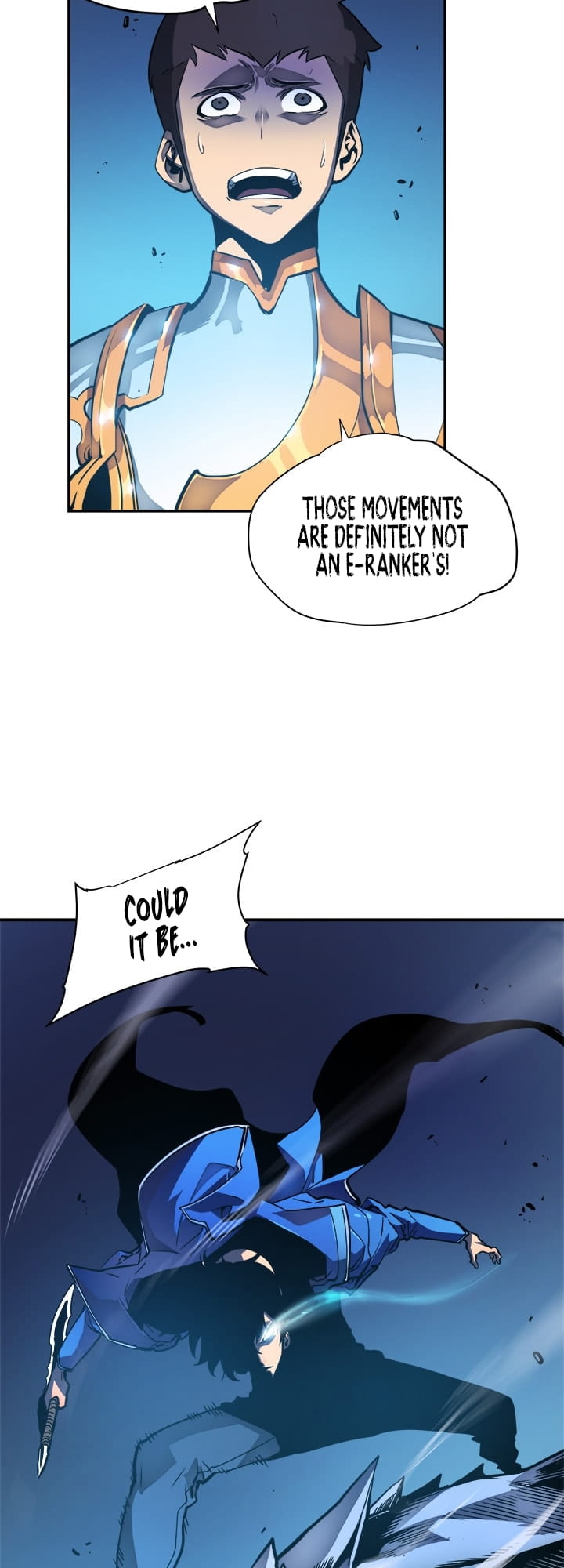 Solo Leveling, Chapter 22 image 12